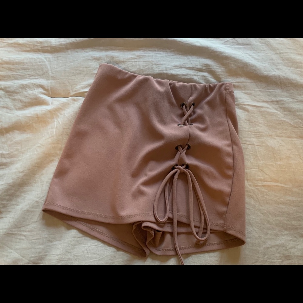 Boutique skort!